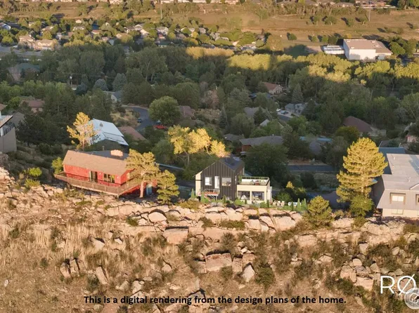 1701 Fire Rock Ct, Loveland, CO 80538