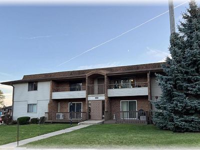 3619 St Andrews COURT #201, Racine, WI, 53405