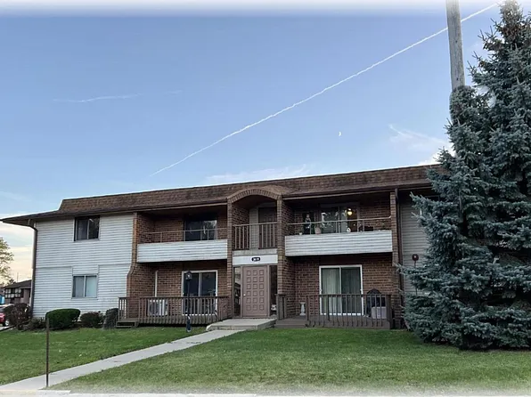 3619 St Andrews COURT #201, Racine, WI 53405