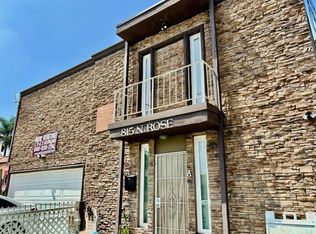815 N Rose Ave #L9, Compton, CA 90221
