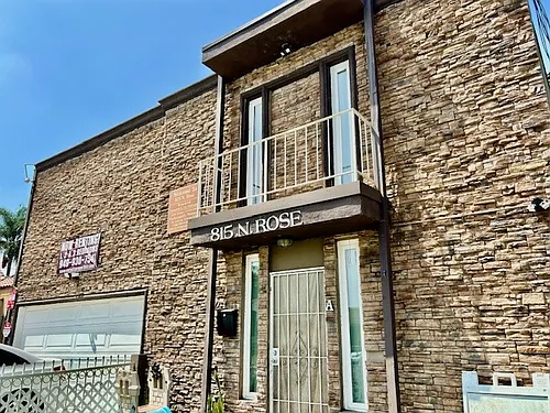 815 N Rose Ave #L8 Photo 1