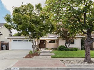 1254 Big Talk Ct, San Jose, CA 95120