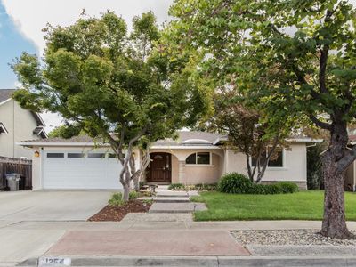 1254 Big Talk Ct, San Jose, CA, 95120