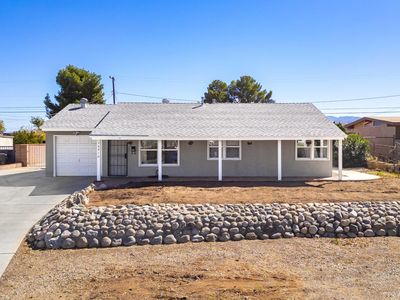 38910 Sage Tree St, Palmdale, CA, 93551