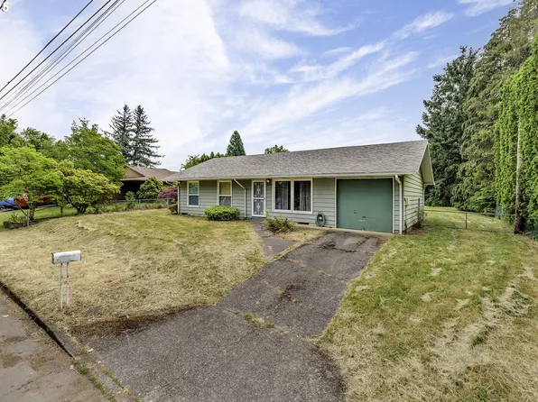 18512 SE Mill St, Portland, OR 97233