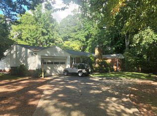 1118 Mineral Springs Rd, Charlotte, NC 28262