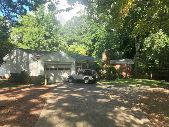 1118 Mineral Springs Rd, Charlotte, NC 28262