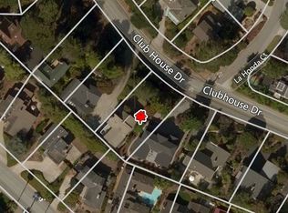 674 Club House Dr, Aptos, CA 95003