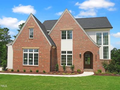 2590 Silas Peak Ln, Apex, NC, 27523