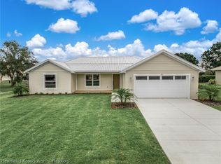 5206 Savona Dr, Sebring, FL 33872