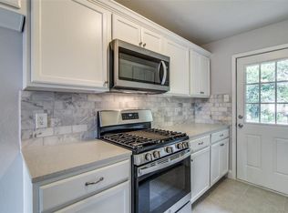 4807 Bourland St, Greenville, TX 75401