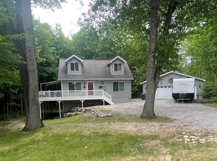 316 Maid Marian Way, Roscommon, MI 48653