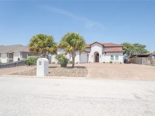 13918 Windjammer Dr, Corpus Christi, TX 78418