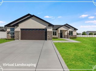 312 New Haven St, Rupert, ID 83350