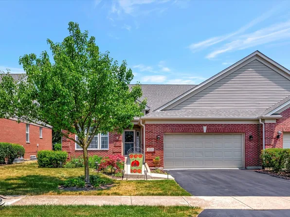 13345 Strandhill Dr, Orland Park, IL 60462