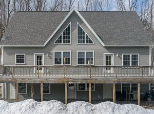 41 Southview Dr, Carmel, ME 04419