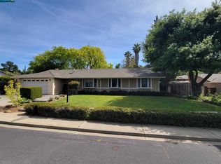 5706 Lewis Way, Concord, CA 94521