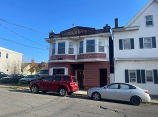 212 W Ridge Street, Lansford, PA 18232