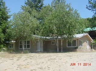 1065 Galls Creek Rd, Gold Hill, OR 97525