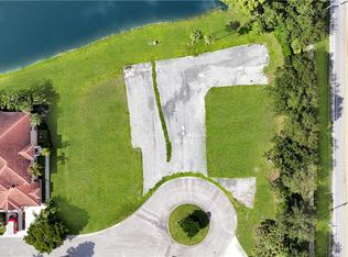 3191 Sea Trawler Bnd, North Fort Myers, FL 33903