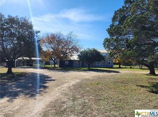 5540 County Road 142, Gatesville, TX 76528