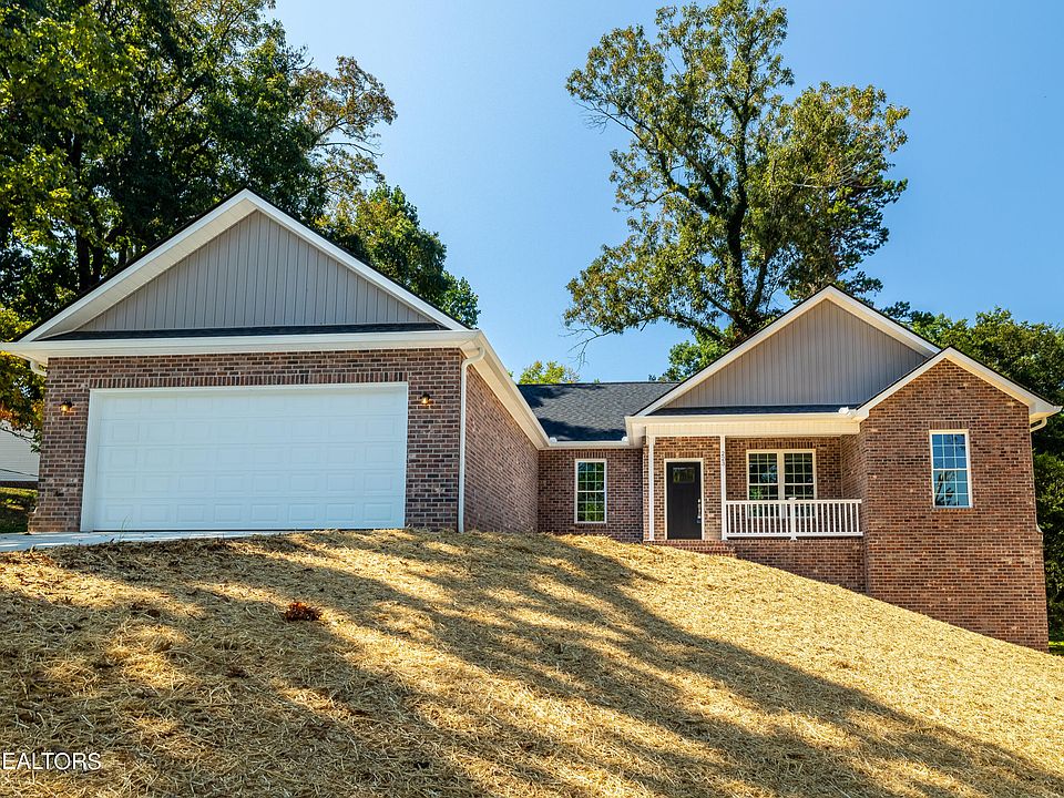 223 Waters Rd, Maryville, TN 37803 | Zillow