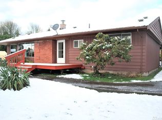 12208 21st St NE, Lake Stevens, WA 98258