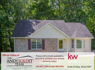 151 Rose St, Greenbrier, TN 37073