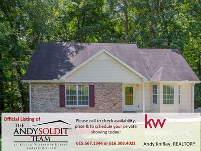 151 Rose St, Greenbrier, TN, 37073
