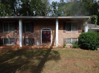 2396 Tiffany Pl, Decatur, GA 30035