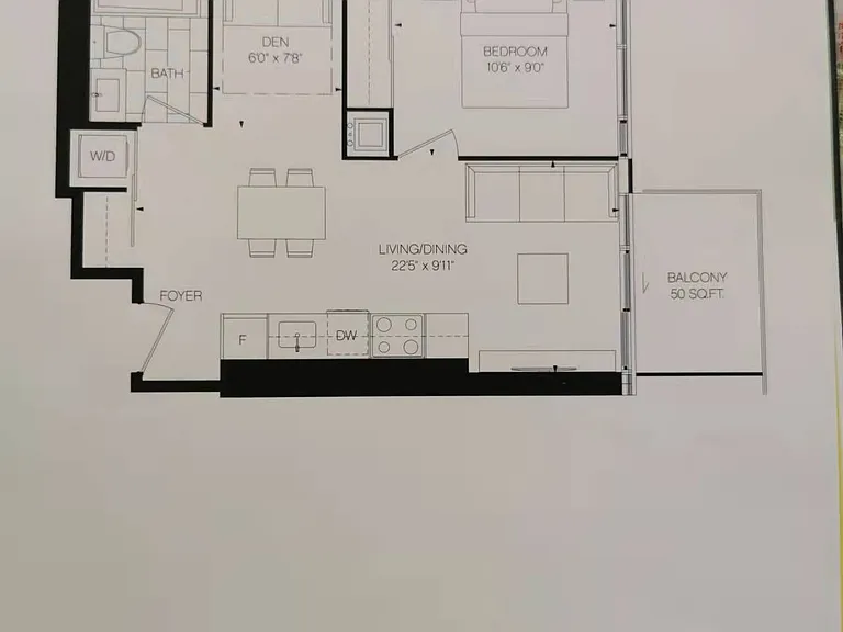 2 A Church St #1801 — Photo 18