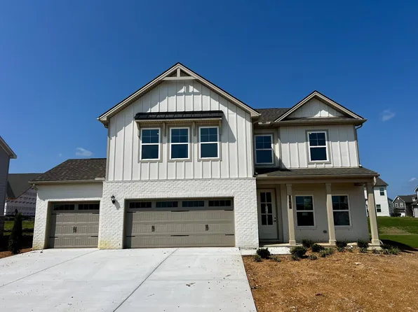 1040 Bluestem Rd Lot 1042, Columbia, TN 38401