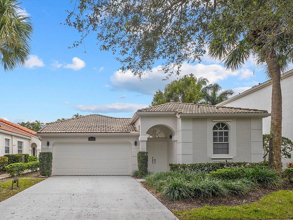 2156 Chagall Circle, West Palm Beach, FL 33409 | Zillow