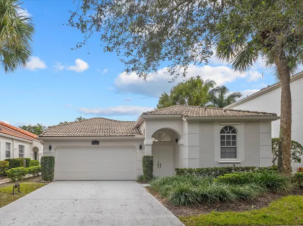 2156 Chagall Circle, West Palm Beach, FL 33409