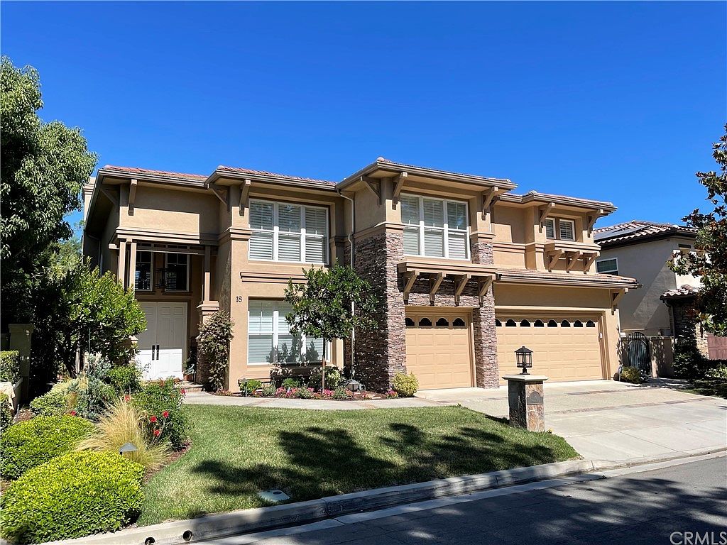 18 Indian Pipe, Dove Canyon, CA 92679 Zillow