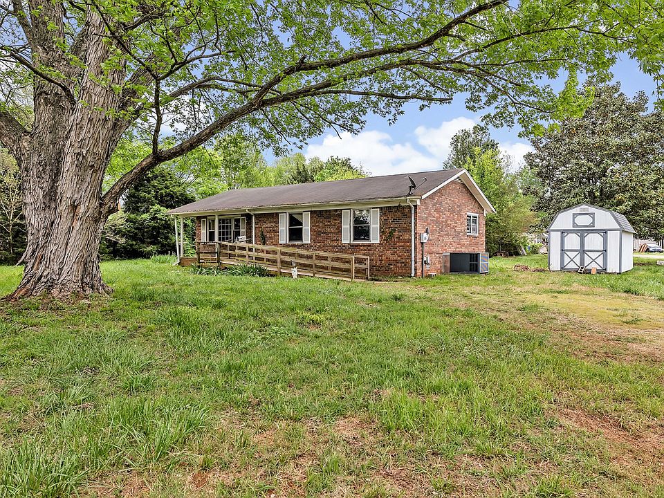 4206 Florence Rd, Murfreesboro, TN 37129 Zillow