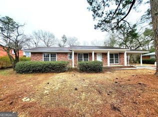 103 Jet Dr, Statesboro, GA 30458