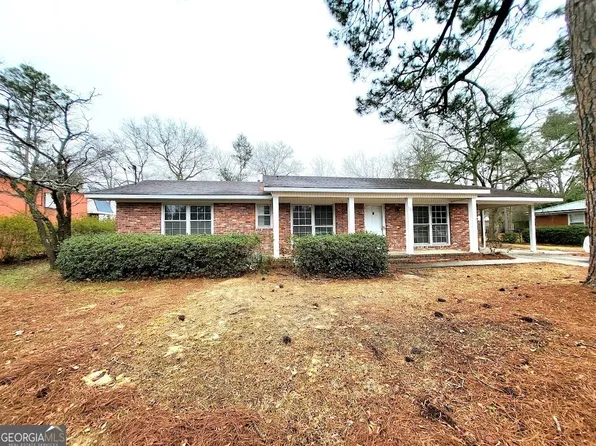 103 Jet Dr, Statesboro, GA 30458