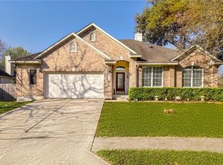 12100 Barrel Bnd, Austin, TX 78748