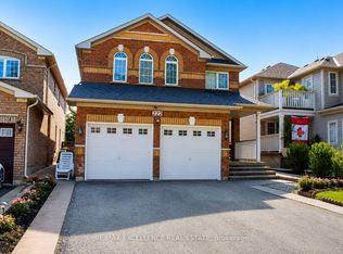 222 Vintage Gate, Brampton, ON L6X5B2