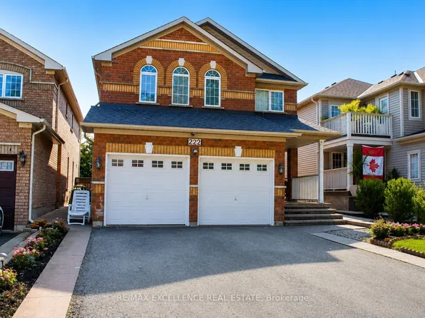 222 Vintage Gate, Brampton, ON L6X 5B2