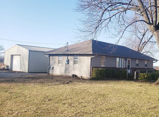 501 W 3rd St, Franklin, KS 66735