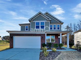 146 Havenbrook Dr, Mooresville, NC 28115