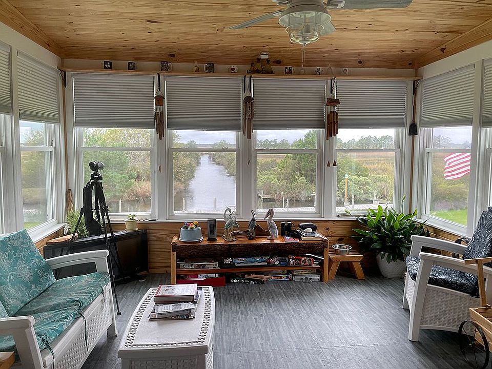 sunroom