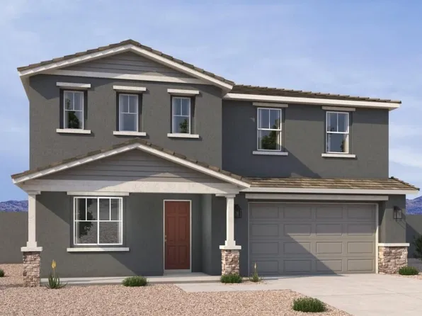 37710 W NINA Street, Maricopa, AZ 85138