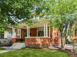 1162 Adams Street, Denver, CO 80206