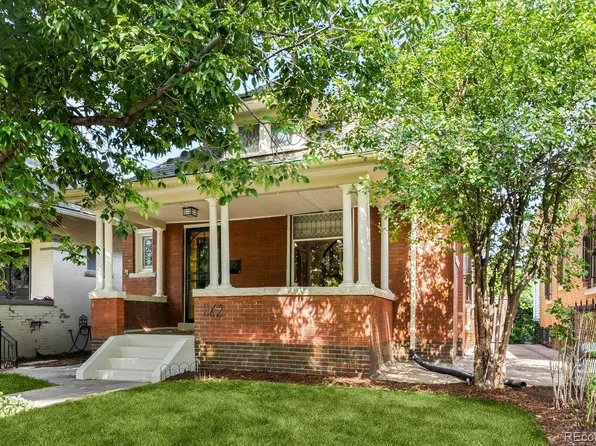 1162 Adams Street, Denver, CO 80206