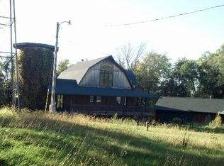 6652 Brink Rd, Welch, MN 55089