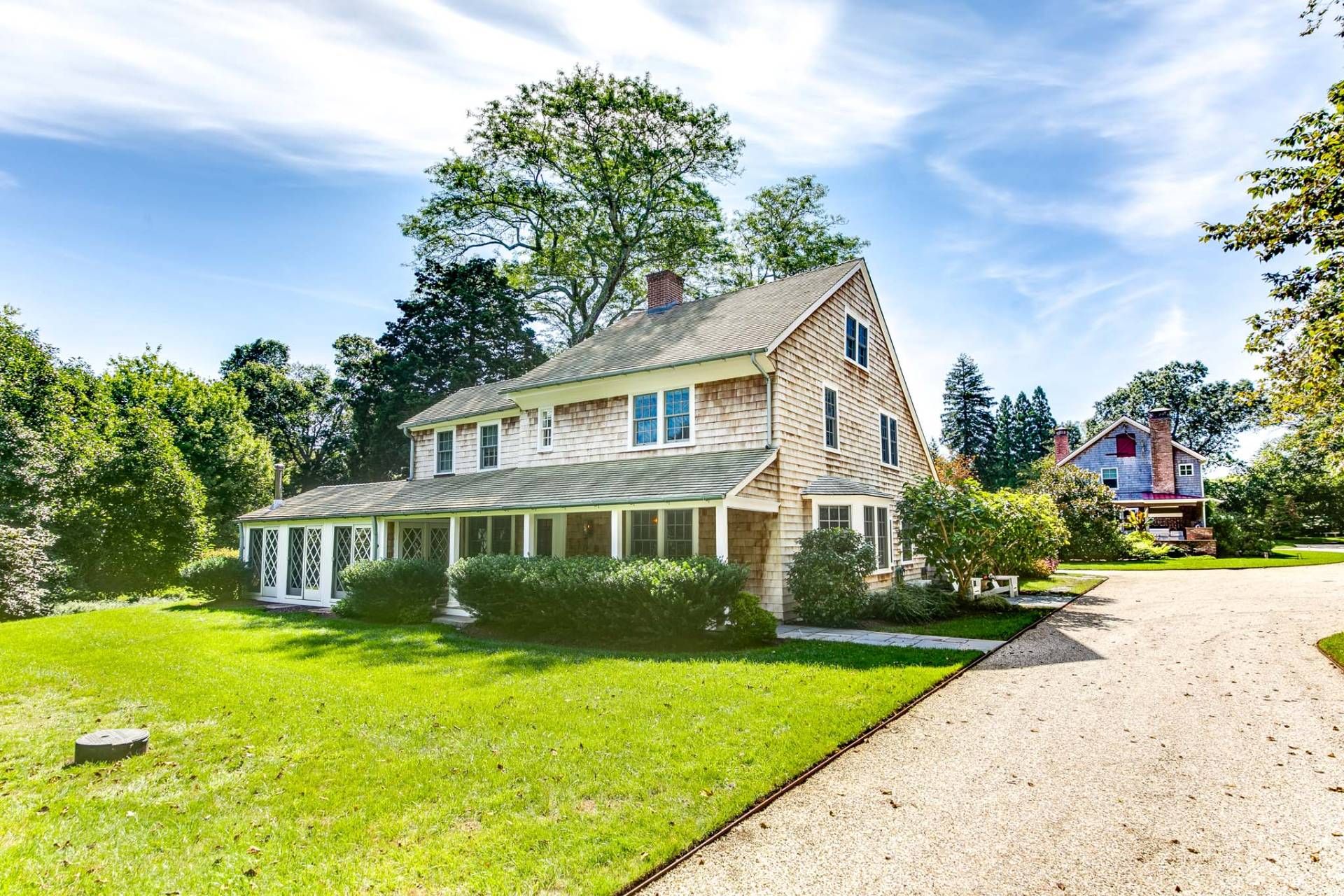 19 Pudding Hill Ln, East Hampton, NY 11937 Out East