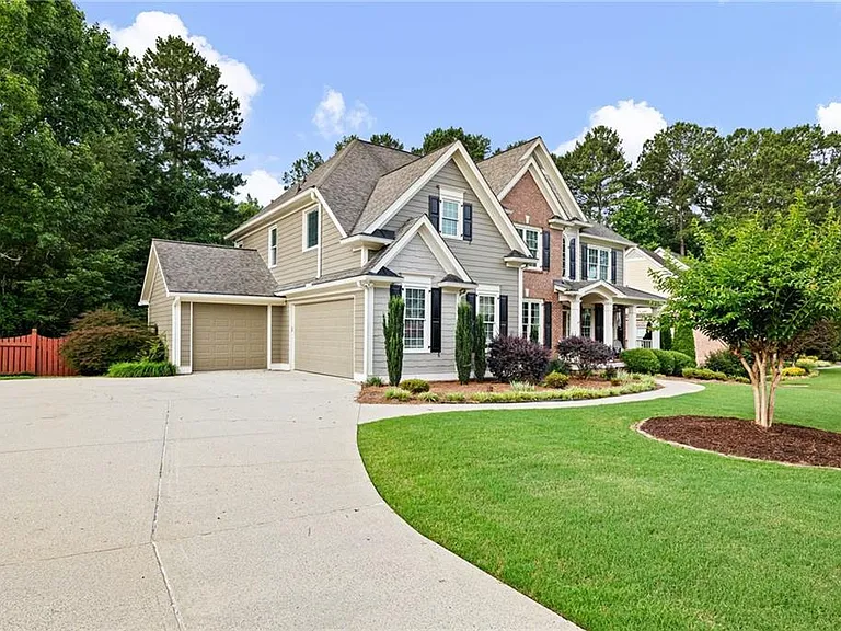 227 Oakwind Point — Photo 43
